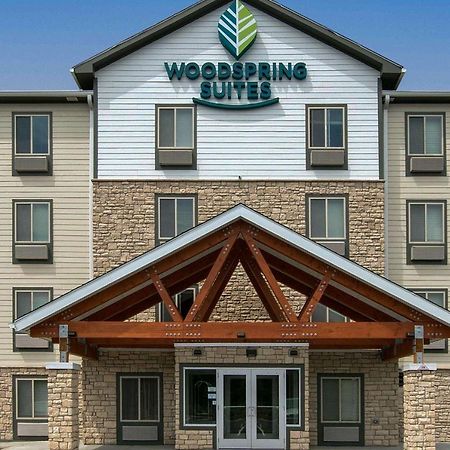 Woodspring Suites เชอร์รีฮิลล์ ภายนอก รูปภาพ