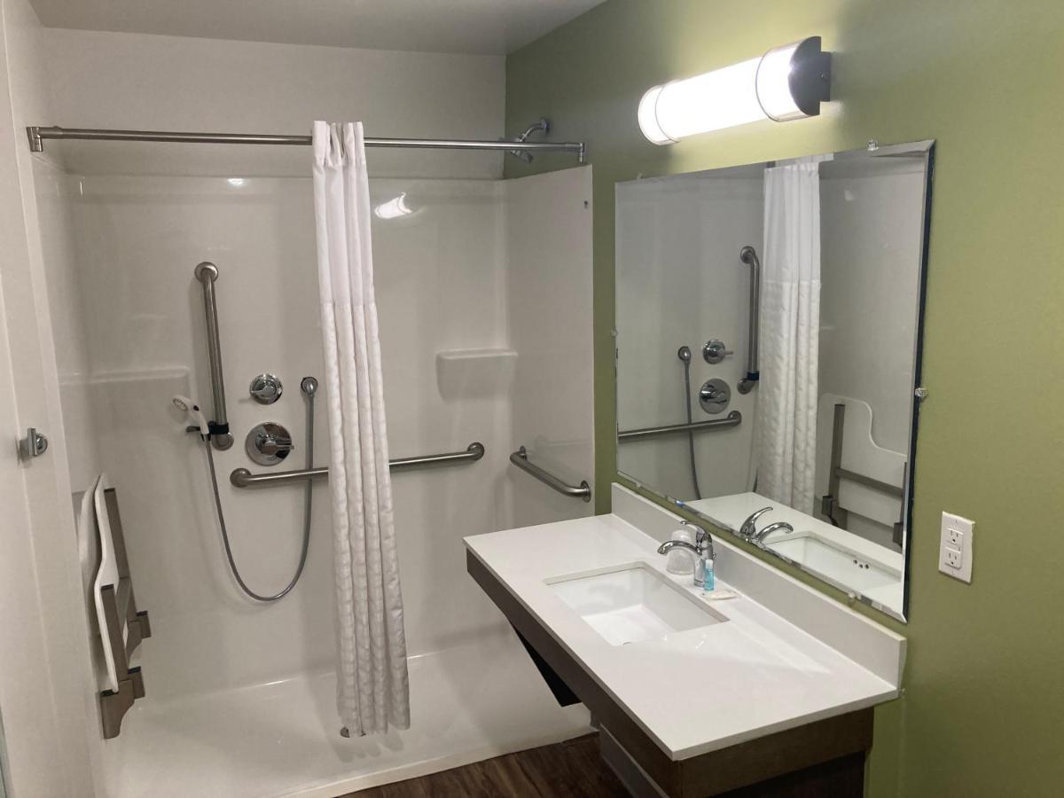 Woodspring Suites เชอร์รีฮิลล์ ภายนอก รูปภาพ