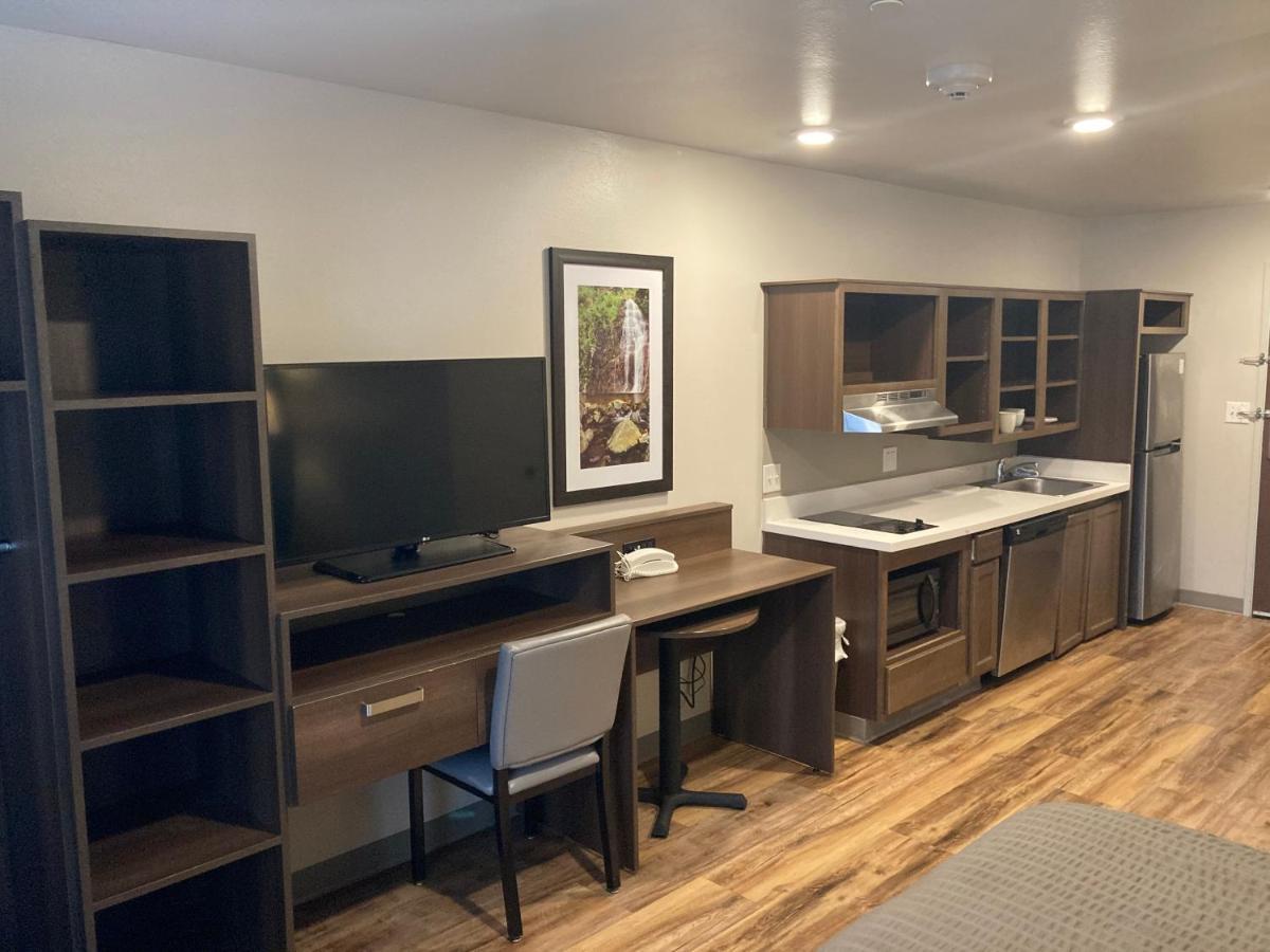 Woodspring Suites เชอร์รีฮิลล์ ภายนอก รูปภาพ