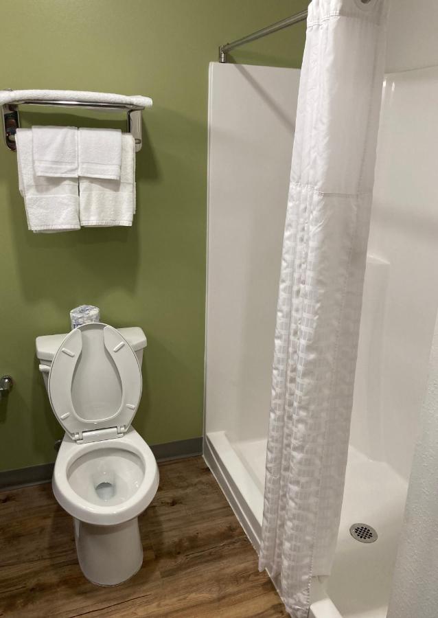 Woodspring Suites เชอร์รีฮิลล์ ภายนอก รูปภาพ
