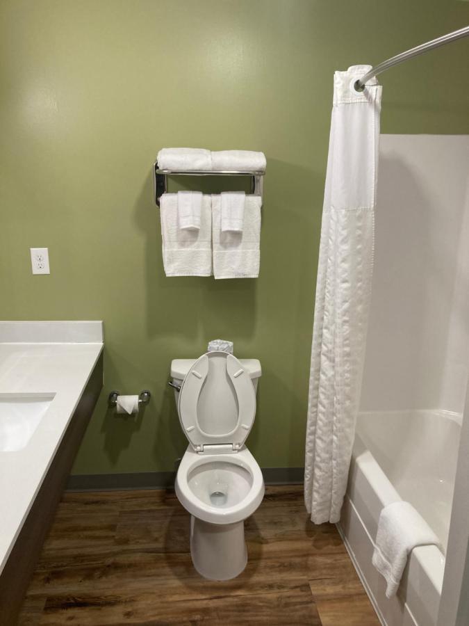 Woodspring Suites เชอร์รีฮิลล์ ภายนอก รูปภาพ