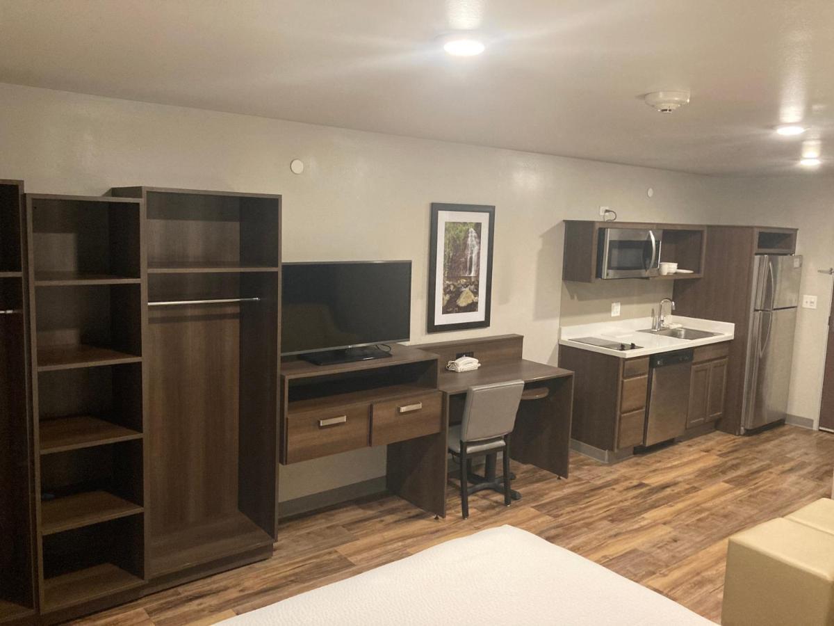 Woodspring Suites เชอร์รีฮิลล์ ภายนอก รูปภาพ