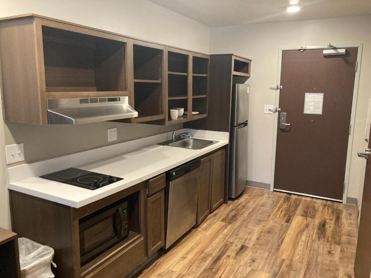 Woodspring Suites เชอร์รีฮิลล์ ภายนอก รูปภาพ
