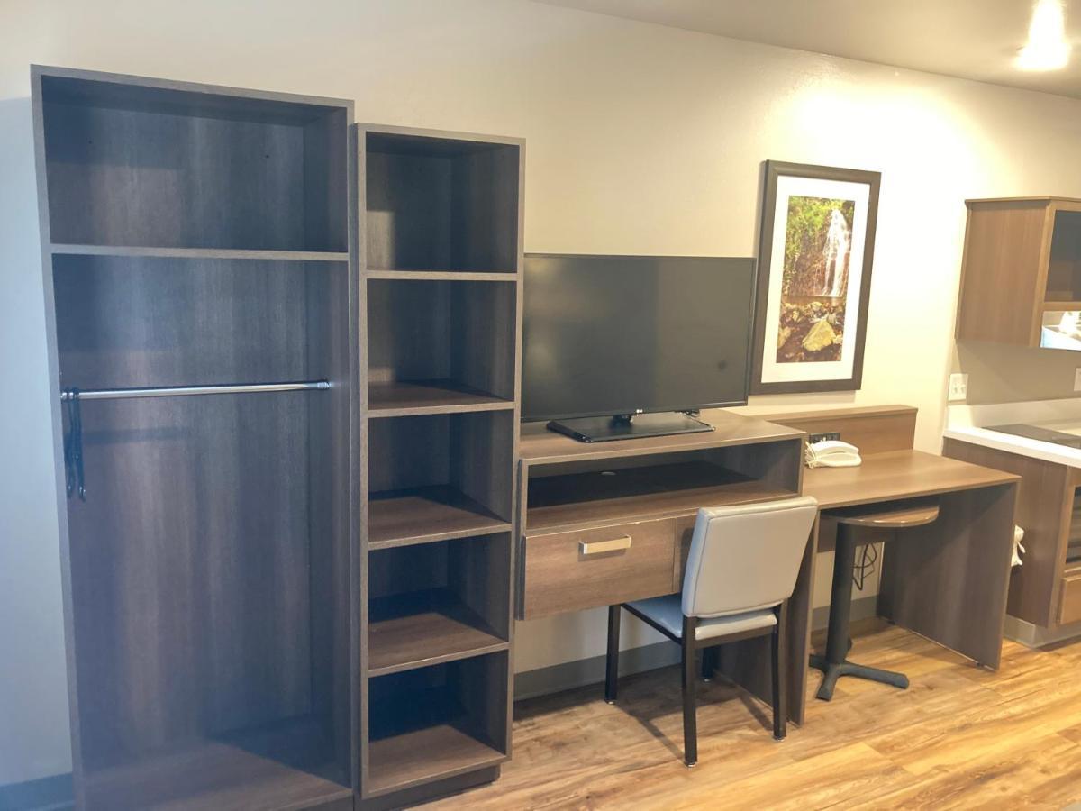 Woodspring Suites เชอร์รีฮิลล์ ภายนอก รูปภาพ