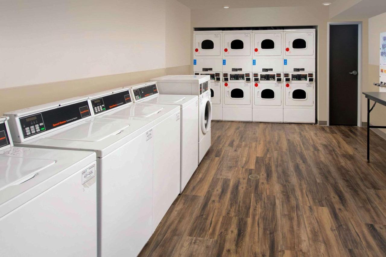 Woodspring Suites เชอร์รีฮิลล์ ภายนอก รูปภาพ