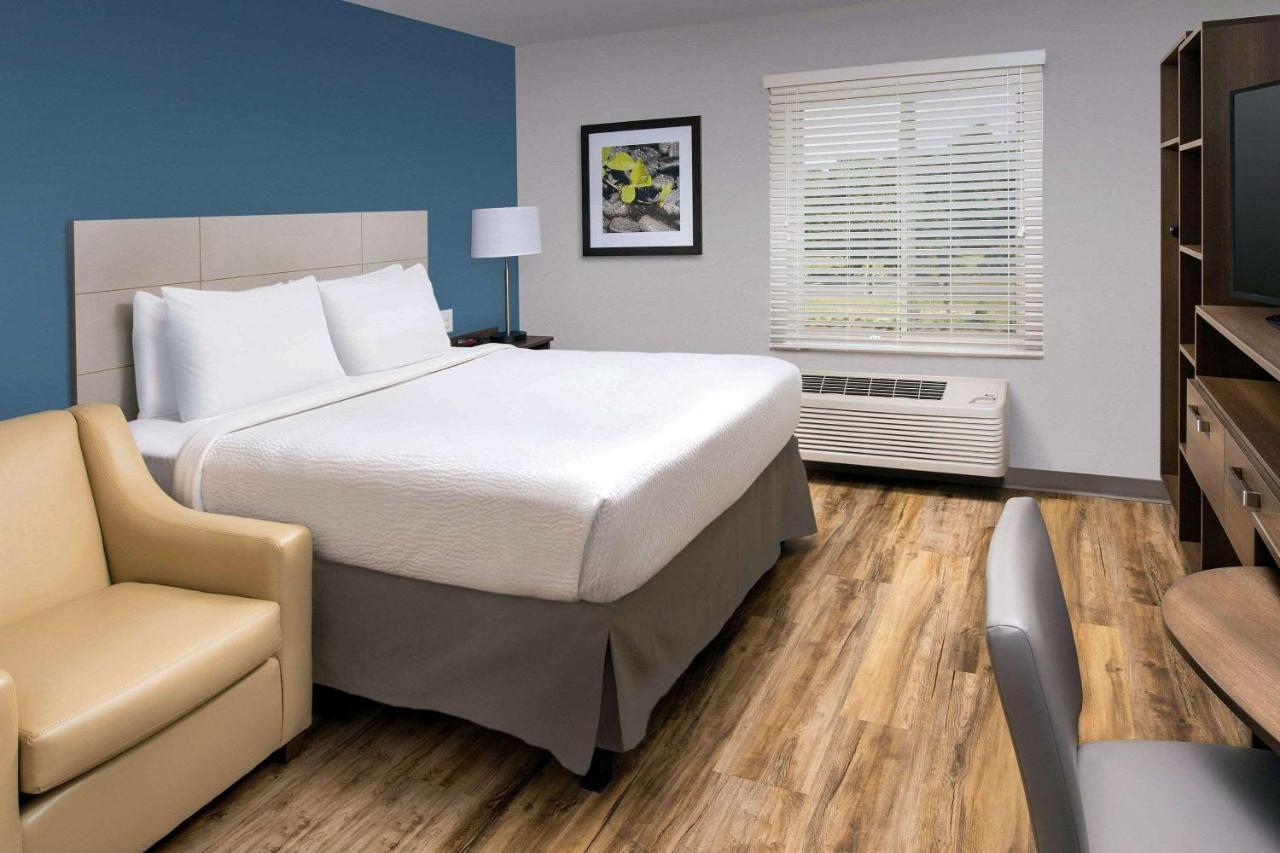 Woodspring Suites เชอร์รีฮิลล์ ภายนอก รูปภาพ