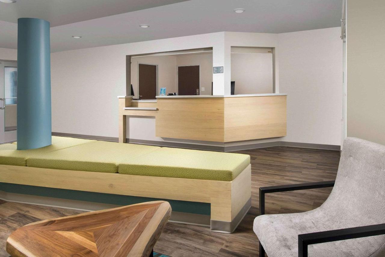 Woodspring Suites เชอร์รีฮิลล์ ภายนอก รูปภาพ